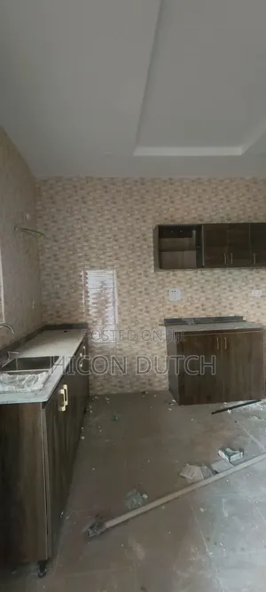 2bdrm Block of Flats in Life Camp By Ochacho for rent