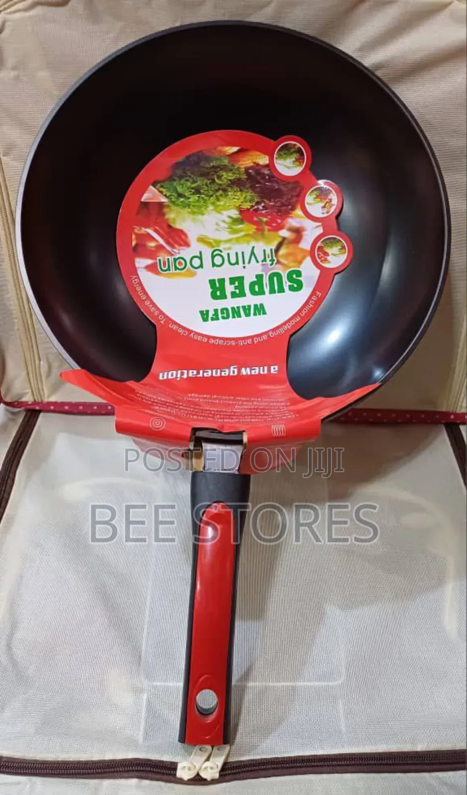 Quality Non-Stick Fry Pan