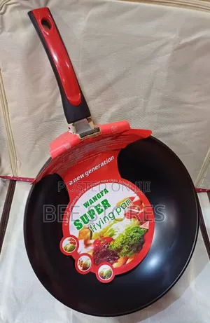 Quality Non-Stick Fry Pan