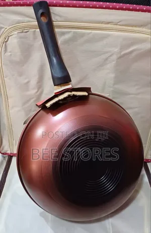 Quality Non-Stick Fry Pan