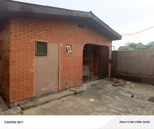 3bdrm Bungalow in Toll Gate, Ifako-Ijaiye for sale