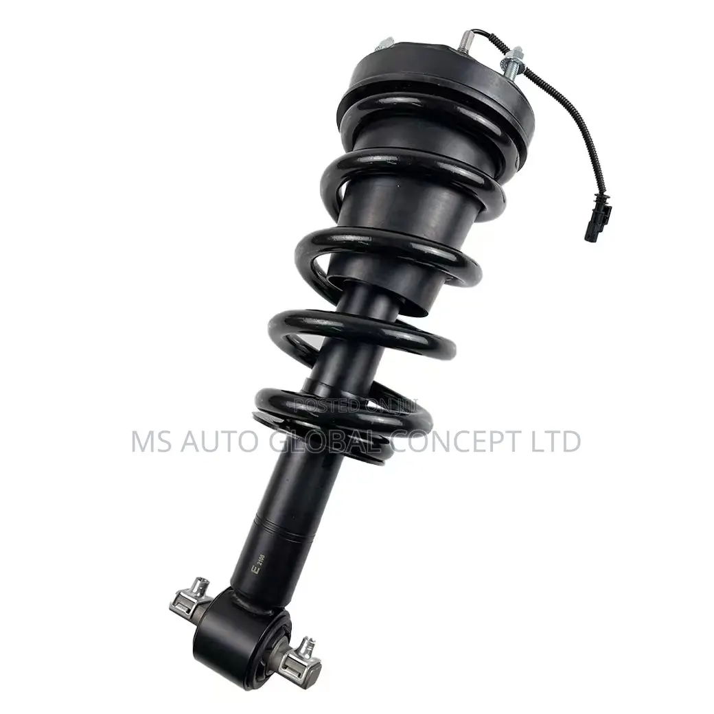 Cadillac Escalade 2016 Front Shock
