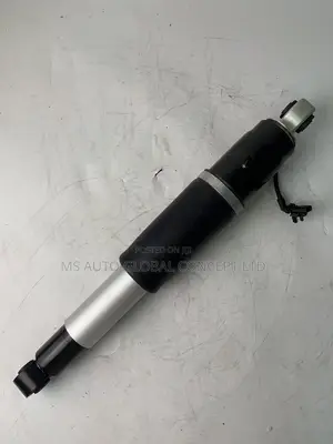 Cadillac Escalade Back Shock 2016
