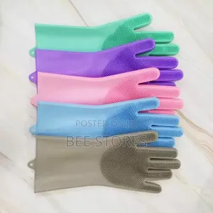 Quality Silicone Glove