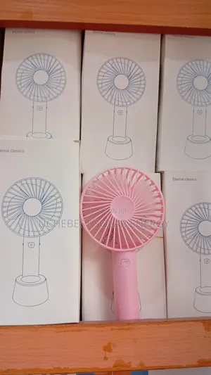 Hand Fan Very Strong