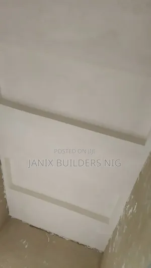 Pop Ceiling