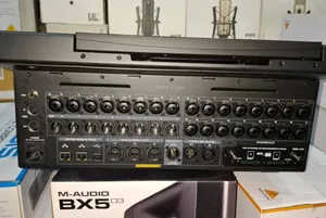 Behringer Wing Compact Digital Mixer