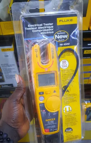 Electrical Tester