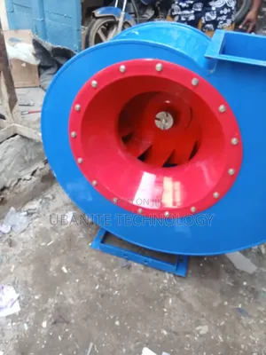Industrial Blower