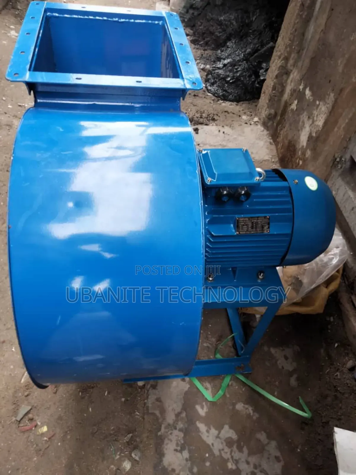 Industrial Blower