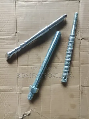 Hilti Hsv-r2 Wedge Anchor ( All Sizes Available