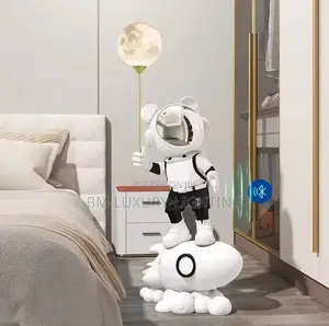 Indoor Astronauts Home Decor Human Design