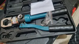 Hydraulic Screw Cutter