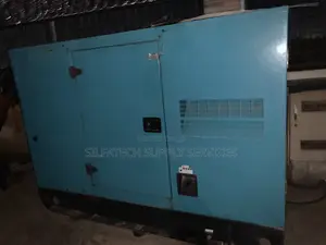 Original Industrial Generator