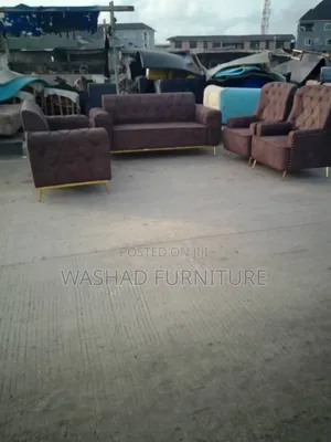 A Set of Chair