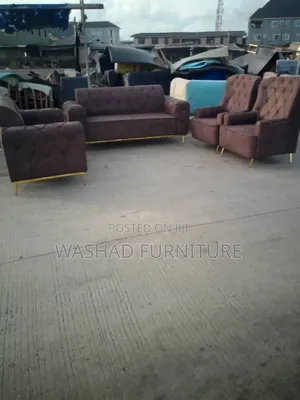 A Set of Chair