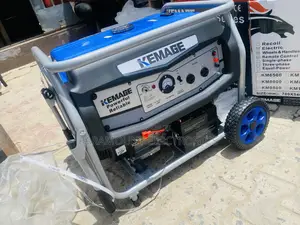 10kva Km13000 Petrol Generator