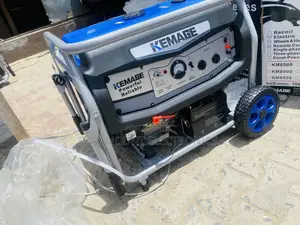 10kva Km13000 Petrol Generator