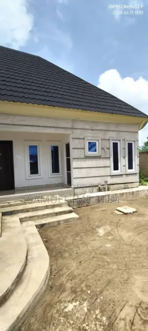 Photo - Furnished 2bdrm Block of Flats in Stadium Road, Uyo for sale