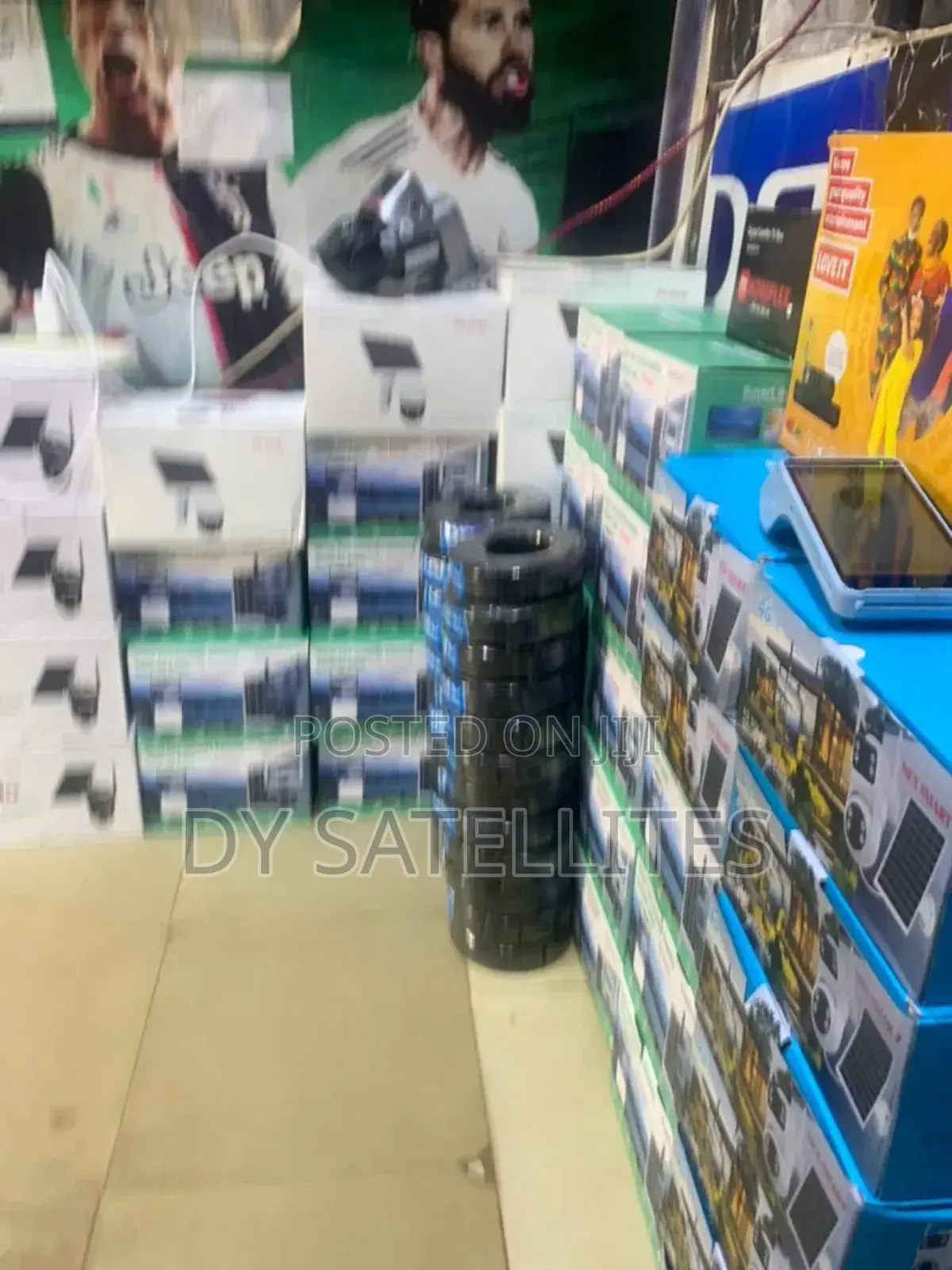 Dual View PTZ Intelligence CCTV Camera