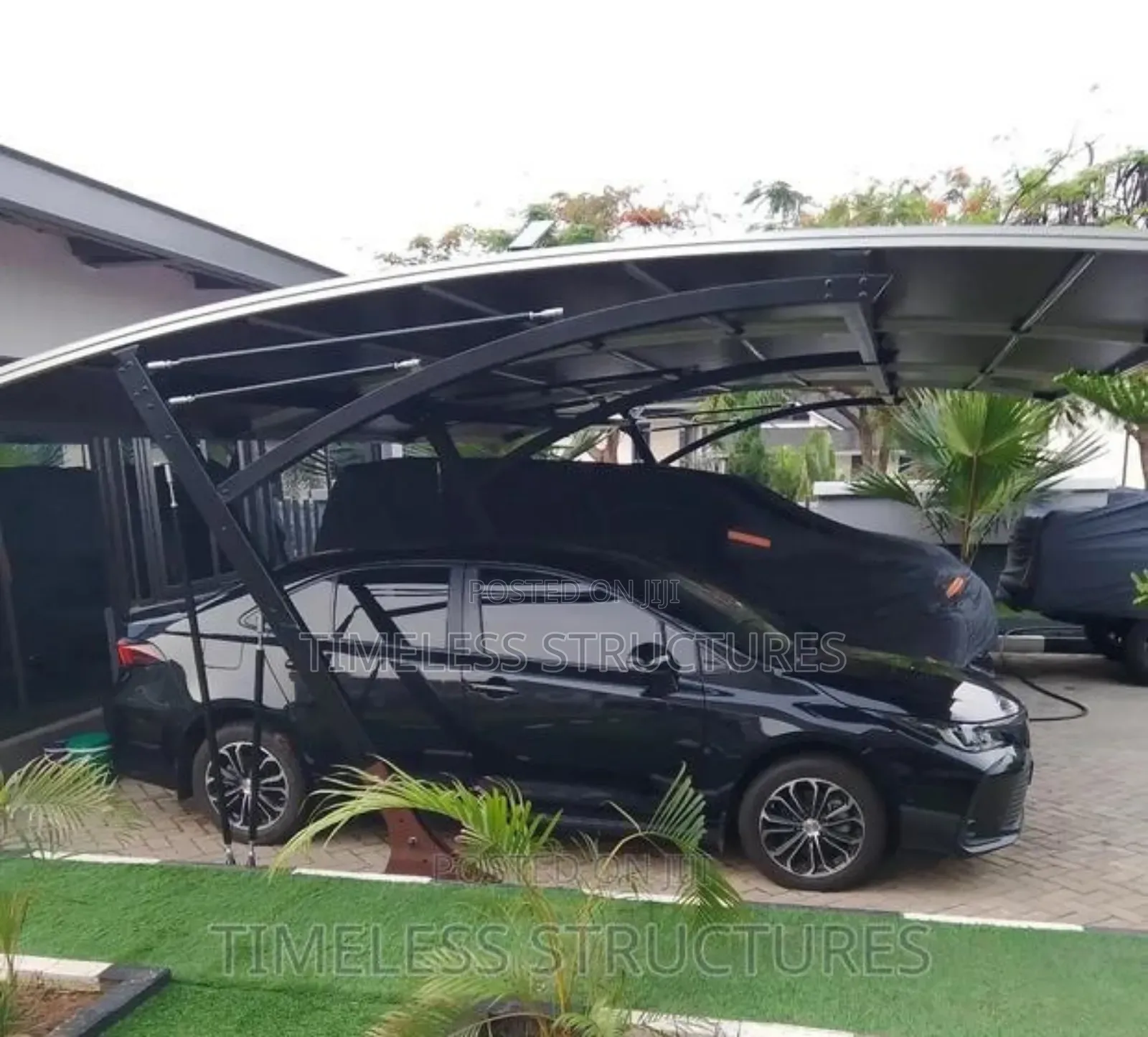 R2d Diy Carports