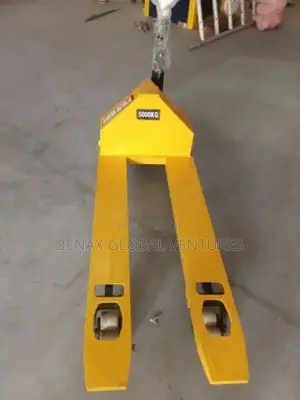 5ton Pallet Truck