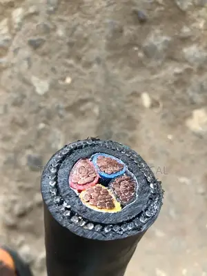 35mmx4core Nigeria Cable
