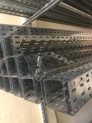 300x100 Cable Tray