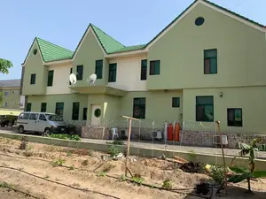 5bdrm Duplex in Ajah for sale