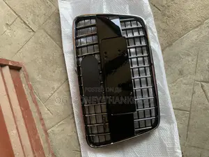 Front Gear Audi Q7 2013