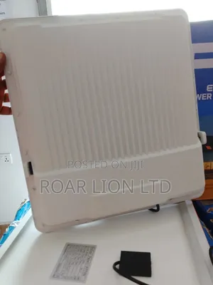 400w Solar Flood Light