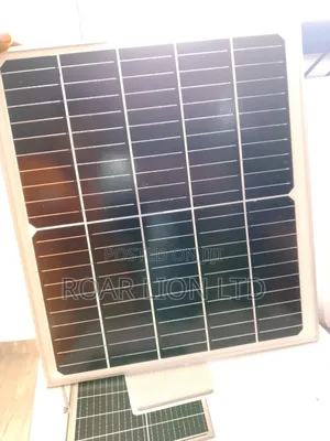 400w Solar Flood Light