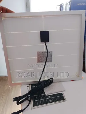 400w Solar Flood Light