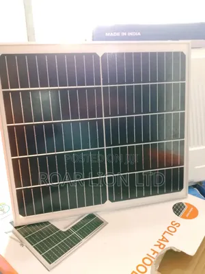400w Solar Flood Light