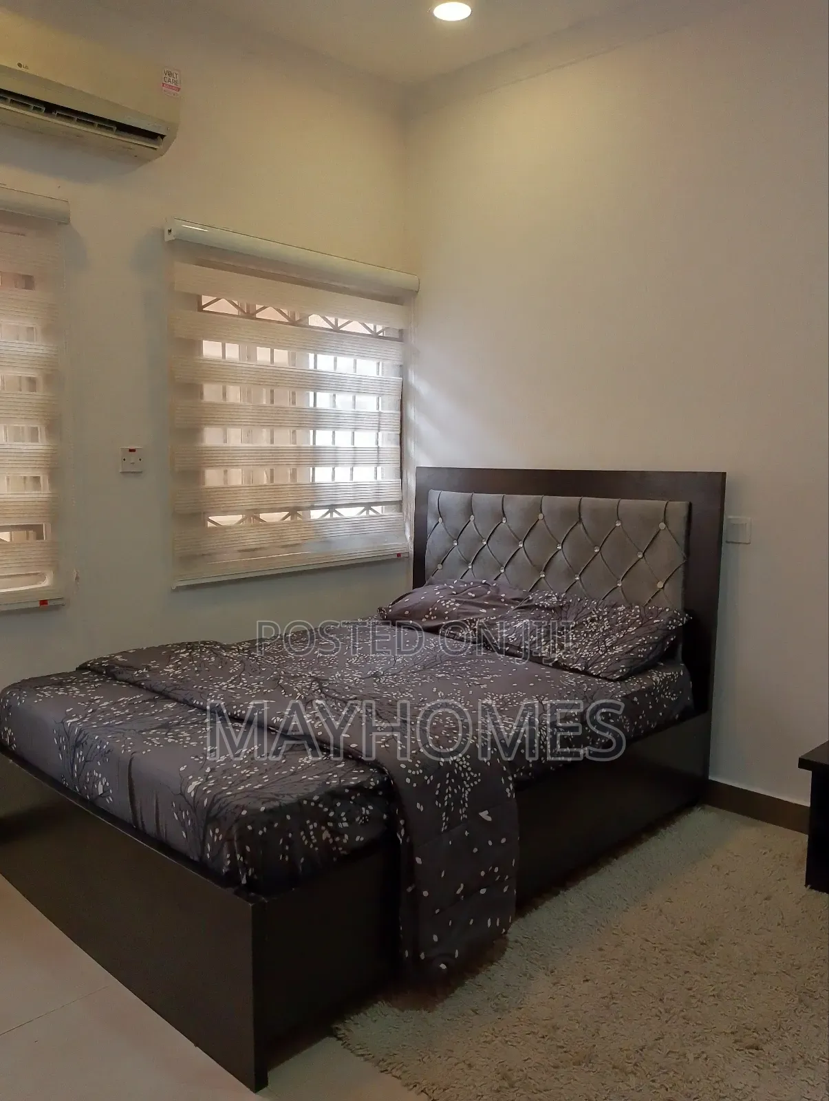 A Studio Room