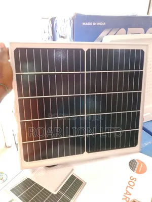 400w Solar Flood Light