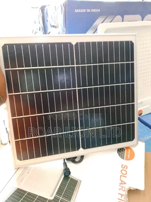 400w Solar Flood Light