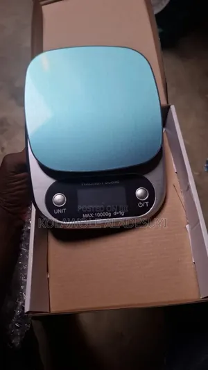 Digital Scale