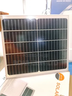 400w Solar Flood Light