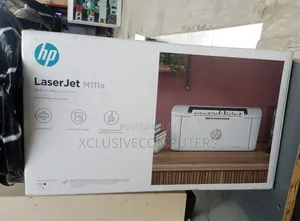 Hp Laserjet M111a Printer