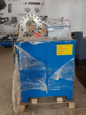 Crimping Machine