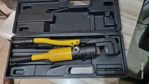Hydraulic Steel Cutter