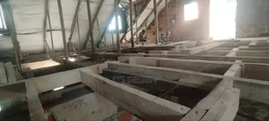 Attic Space