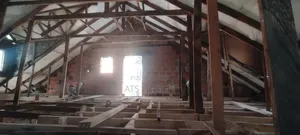 Attic Space