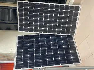 350 Watts Solar Panels