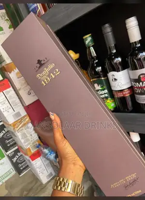 Don Julio Drink