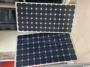Canadian Mono Solar Panel