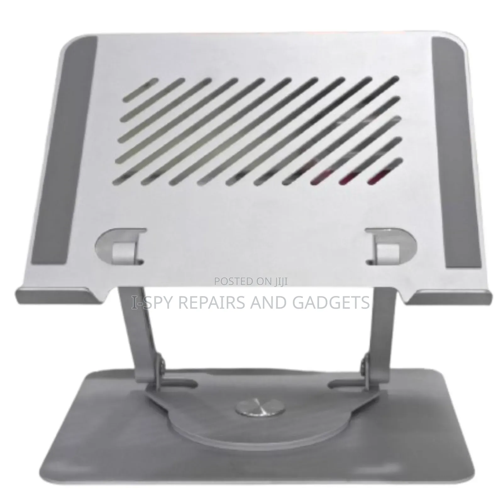 Rotating Laptop Stand