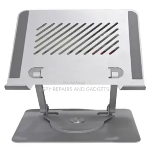 Rotating Laptop Stand