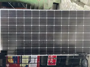 450watts Mono Solar Panel